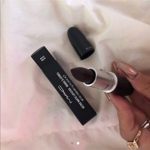 MAC Matte Lipstick